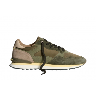 Foto van HOFF HEREN SNEAKERS BUENOS AIRES 