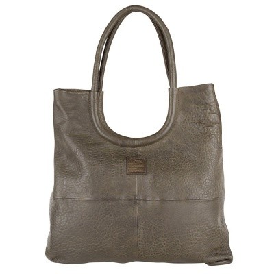 Foto van LEGEND TAS GRIJSGROEN FERRARA OLIVE