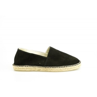Foto van GOOSECRAFT ESPADRILLES HEREN SAN MIGUEL BLACK