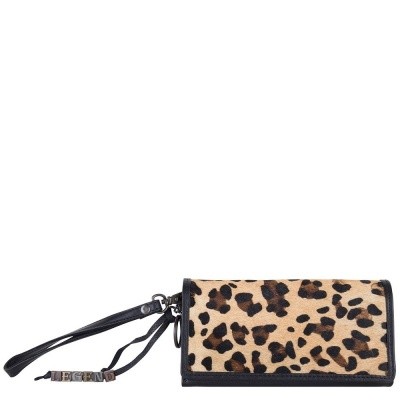 Foto van LEGEND TAS PANTERPRINT FANANO PANTER