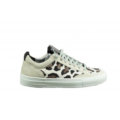 Foto van P448 DAMES SNEAKERS BEIGE SOHO