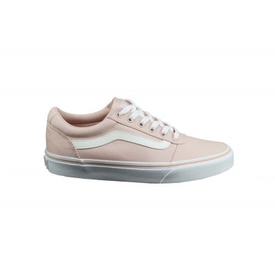 Foto van VANS DAMES SNEAKER SEPIA ROSE WARD
