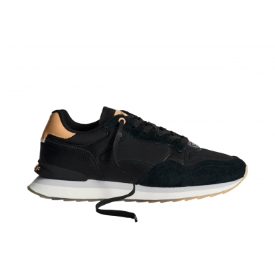 Foto van HOFF DAMES SNEAKERS ZWART CITY NEW YORK