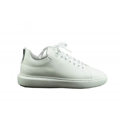 Foto van NUBIKK DAMES SNEAKER WIT ROX MARLOW