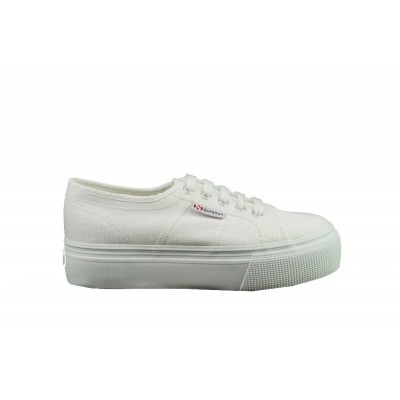 Foto van SUPERGA 2790 ACOTW WHITE - SNEAKER