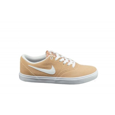 Foto van NIKE DAMES SNEAKERS ROZE SB CHECK SOLAR