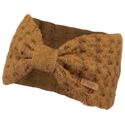 Foto van BARTS HAARBAND GEEL PATINA HEADBAND