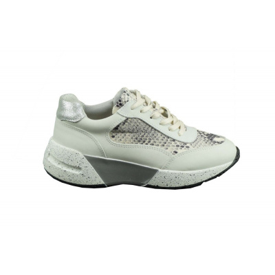 Foto van BULLBOXER DAMES SNEAKERS OFF-WHITE 280000E5C
