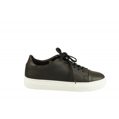 Foto van NUBIKK HEREN SNEAKERS ZWART JAGGER ASPEN