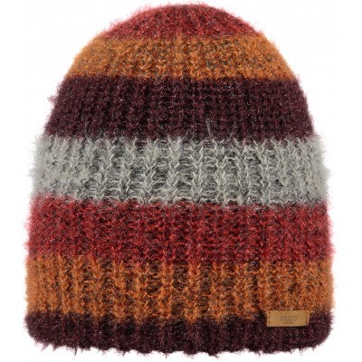 Foto van BARTS MUTS ROOD MALVE BEANIE