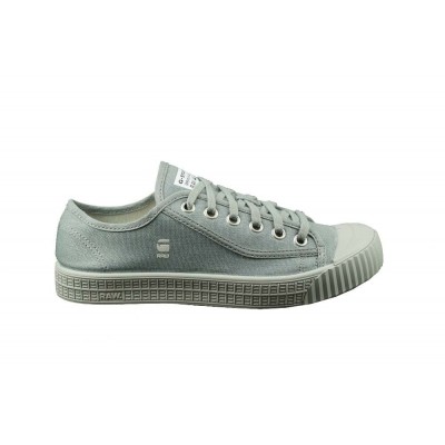 Foto van G-STAR RAW ROVULC CANVAS LOW - SNEAKER