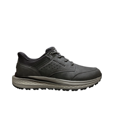 Foto van SKECHERS HEREN INSTAPSCHOENEN GRIJS 211448 CHAR SLADE ULTRA - RONAN