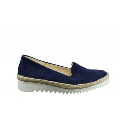Foto van GABOR DAMES INSTAPSCHOENEN DONKERBLAUW 42.610.36