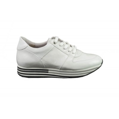 Foto van PIEDI NUDI 889102 BIANCO - SNEAKER