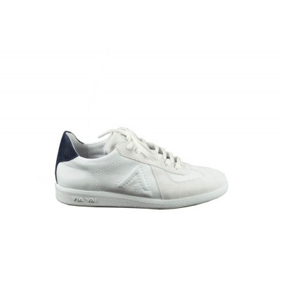 Foto van VIA VAI DAMES SNEAKERS WIT NILLA