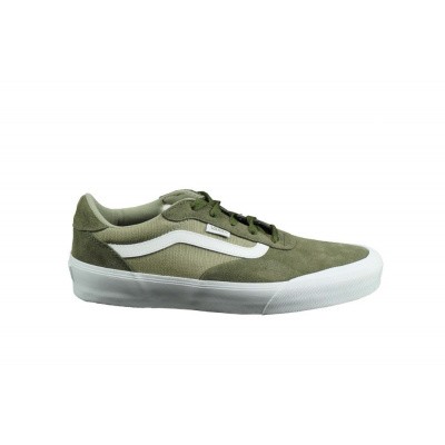 Foto van VANS HEREN SNEAKER GROEN PALOMAR