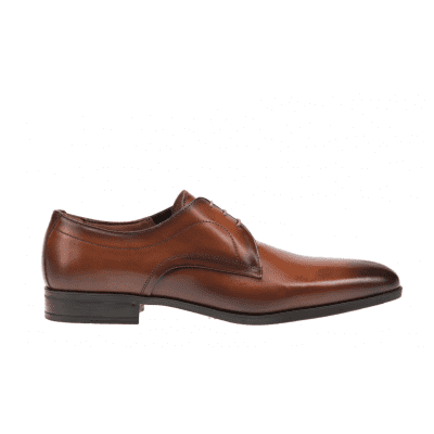 Foto van GIORGIO HEREN VETERSCHOENEN BRUIN 38202/01