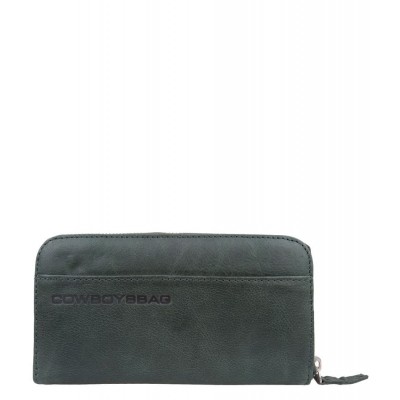 Foto van COWBOYSBAG THE PURSE GREEN - TAS