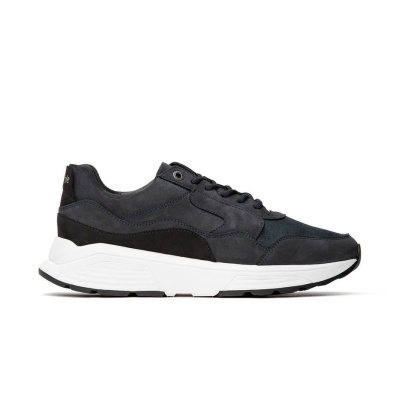 Foto van XSENSIBLE HEREN SNEAKERS BLAUW 33200.2 GOLDEN GATE MEN H 220 NAVY