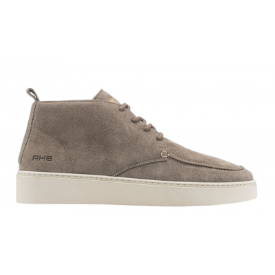 Foto van REHAB HEREN BOOTS BEIGE OWEN SUEDE 5000 SND 2442 354201 5000