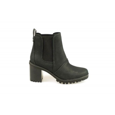 Foto van UGG DAMES KORTE LAARZEN ZWART HAZEL