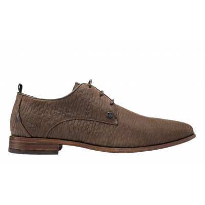 Foto van REHAB HEREN VETERSCHOENEN BRUIN GREG STONES 4800 DBRWN 2442 306163