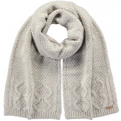 Foto van BARTS ANTONIA SJAAL OFF-WHITE 3927010