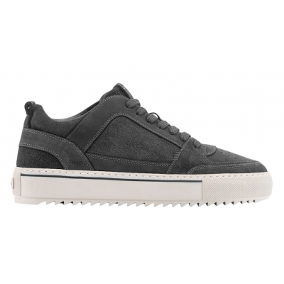 Foto van REHAB HEREN SNEAKERS GRIJS CREON MIX 2040 GRY-BRWN 2542 675202
