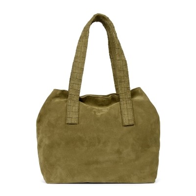 Foto van FRED DE LA BRETONIERE 232010029 TAUPE - TAS