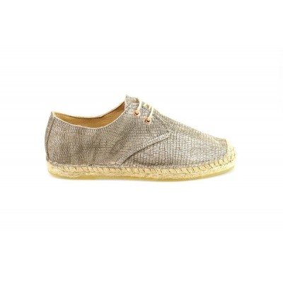 Foto van FRED DE LA BRETONIERE 151010025 TAUPE - VETERSCHOEN