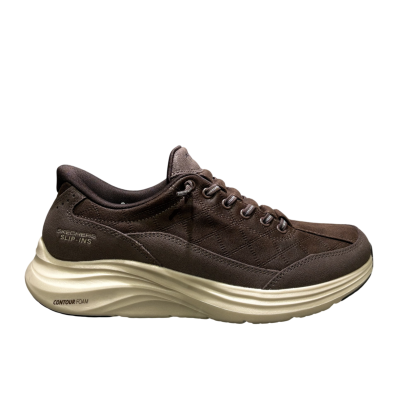 Foto van SKECHERS DAMES SNEAKERS 150507 CHOC CONTOUR FOAM - NATURAL EASE