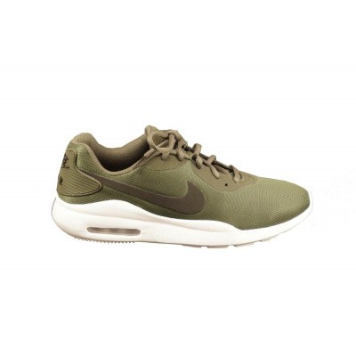 Foto van NIKE HEREN SNEAKER GROEN AIR MAX OKETO