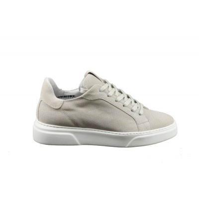 Foto van VIA VAI DAMES SNEAKERS BEIGE JUNO