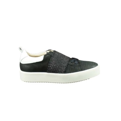 Foto van MJUS 894104 103 0001 NERO - SNEAKER