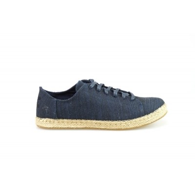 Foto van TOMS LENA NAVY - ESPRADILLE