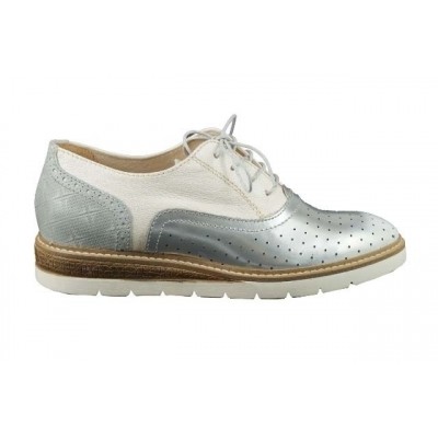 Foto van MJUS 206108 ARGENTO - VETERSCHOEN