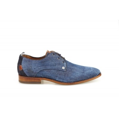 Foto van REHAB GREG 02 DENIM - VETERSCHOEN