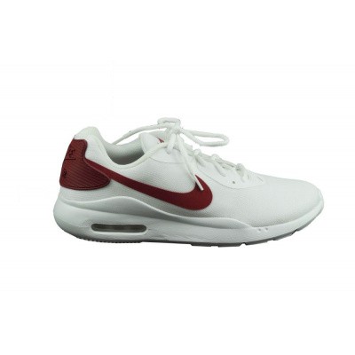 Foto van NIKE HEREN SNEAKER WIT AIR MAX OKETO