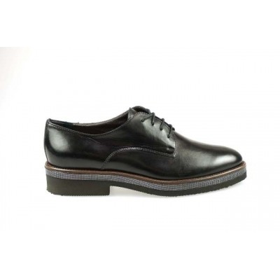 Foto van MARIPE 23100 ZWART - VETERSCHOEN