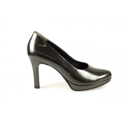 Foto van PAUL GREEN 2834-18 GRAPHIT - PUMP