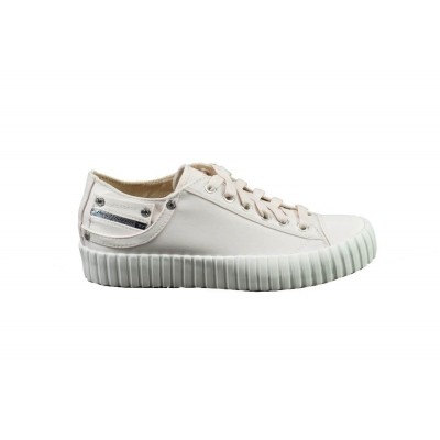 Foto van DIESEL MAGNETE EXPOSURE CLC W CHAMPAGNE - SNEAKER