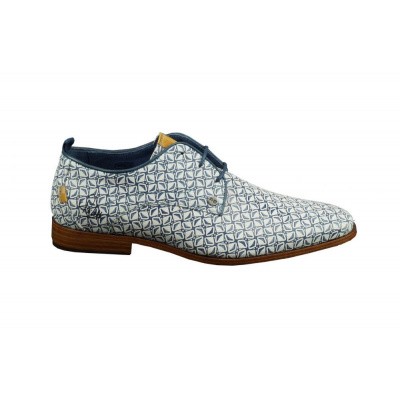Foto van REHAB HEREN VETERSCHOENEN BLAUW GREG BOOMERANG