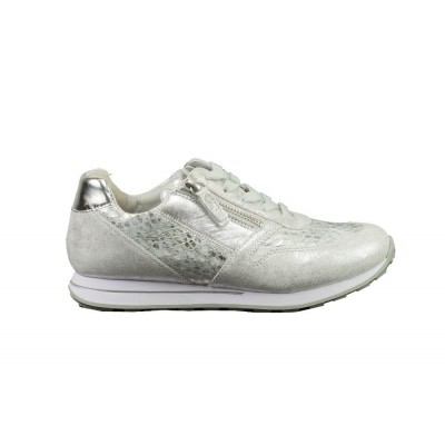 Foto van GABOR 86.368.60 ARTIC/SILBER - SNEAKER