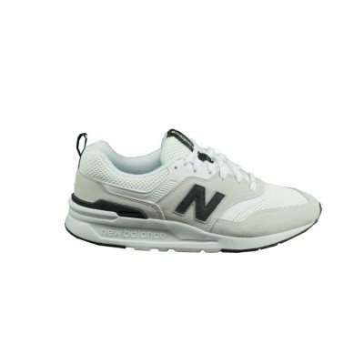 Foto van NEW BALANCE DAMES SNEAKERS WIT CW997 B HAA