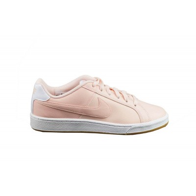 Foto van NIKE DAMES SNEAKERS ROZE COURT ROYAL