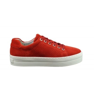 Foto van BULLBOXER 987000E5C RED