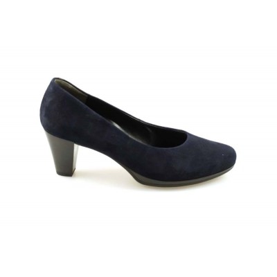 Foto van PAUL GREEN 3216-02 BLAU - PUMP