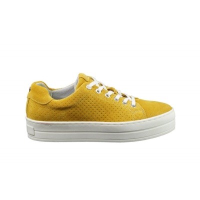 Foto van BULLBOXER 987000E5C YELLOW