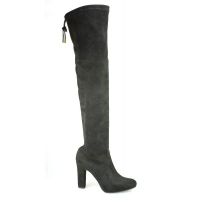 Foto van UNISA PALMA_ST BLACK - LANGE LAARS