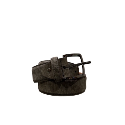 Foto van REHAB HEREN RIEMEN GRIJS BELT SUE W26 2040 GRY-BRWN 8842 257401